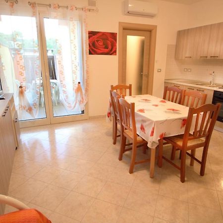 Bilocale Orange Apartment Gallipoli Ngoại thất bức ảnh