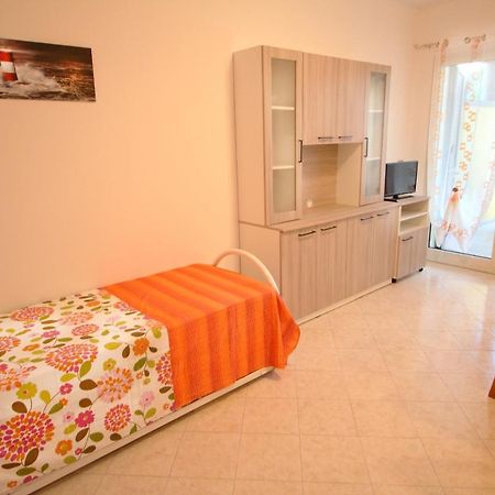 Bilocale Orange Apartment Gallipoli Ngoại thất bức ảnh