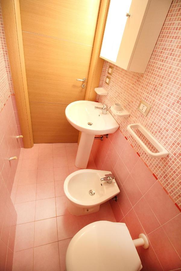 Bilocale Orange Apartment Gallipoli Ngoại thất bức ảnh